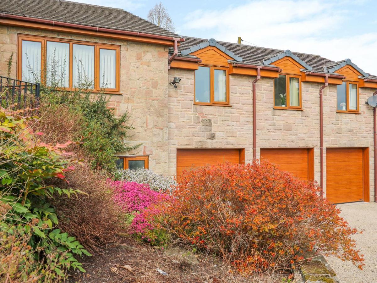 Stonecroft Lodge Belper Exterior photo